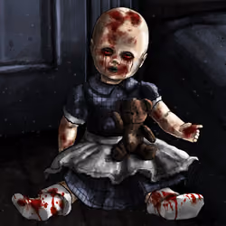 Doll Face #190