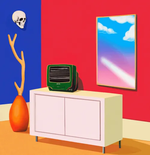 Item #39 Media