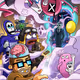 Mr. 6529 Multiverse
