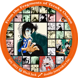 Black Jack July, 2022