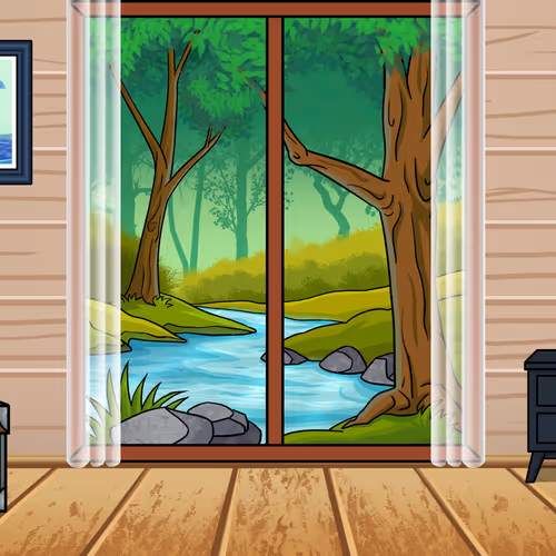 Lazy Lions Bungalows