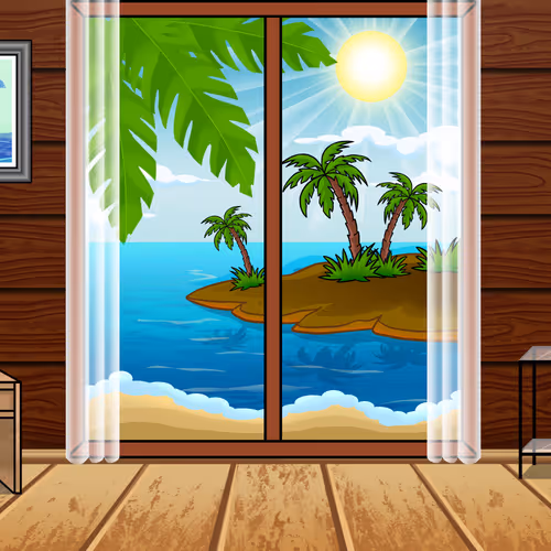 Lazy Lions Bungalows