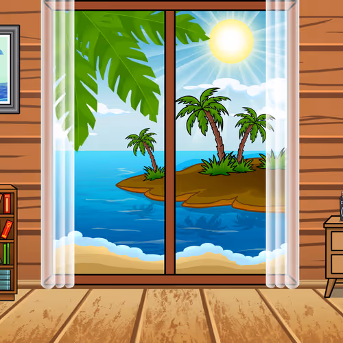 Lazy Lions Bungalows