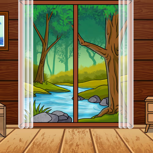Lazy Lions Bungalows