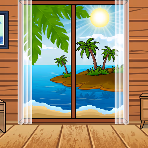 Lazy Lions Bungalows