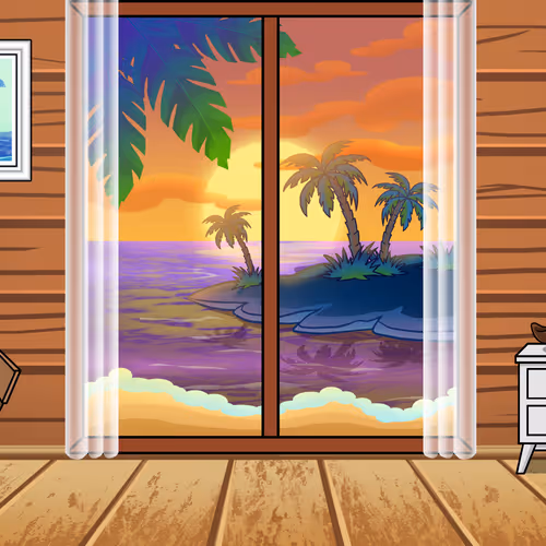 Lazy Lions Bungalows