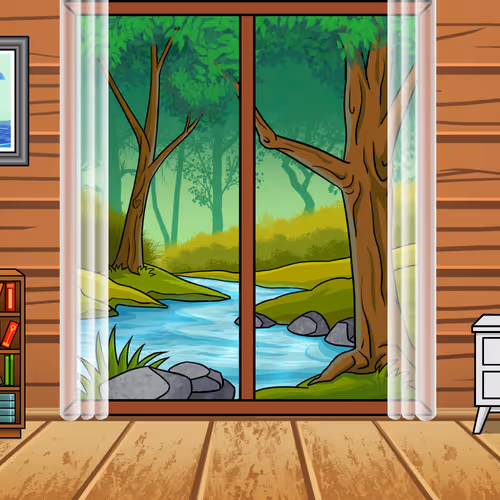 Lazy Lions Bungalows