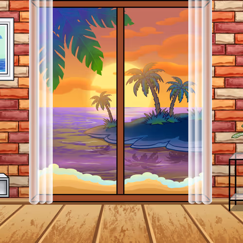 Lazy Lions Bungalows