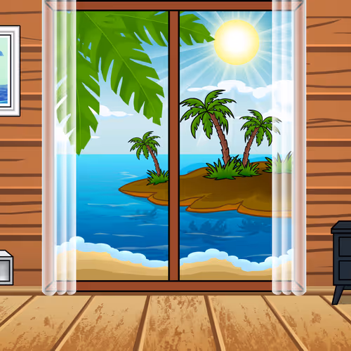 Lazy Lions Bungalows