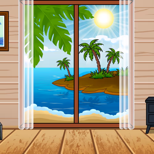 Lazy Lions Bungalows