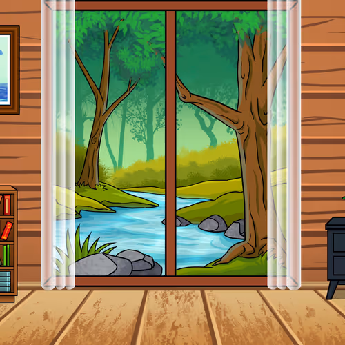 Lazy Lions Bungalows