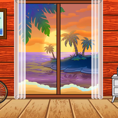 Lazy Lions Bungalows