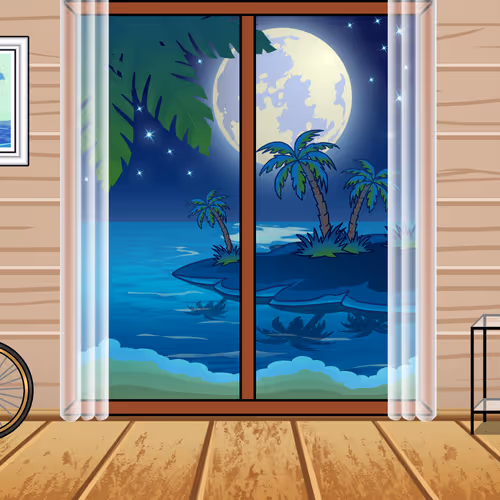 Lazy Lions Bungalows