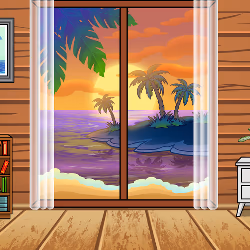 Lazy Lions Bungalows