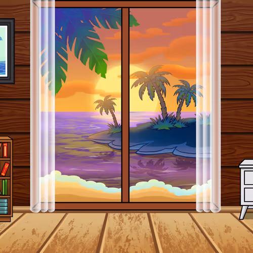 Lazy Lions Bungalows