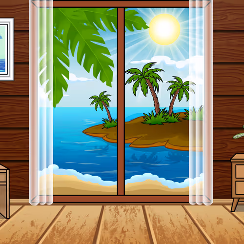 Lazy Lions Bungalows