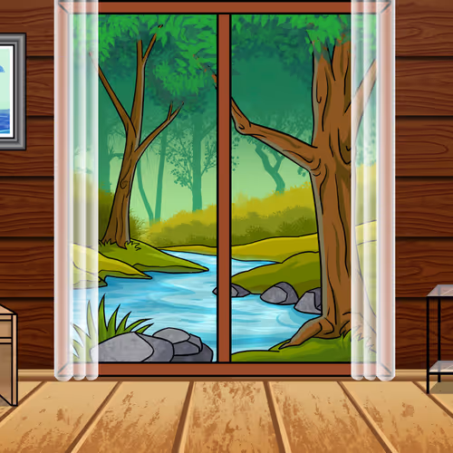 Lazy Lions Bungalows