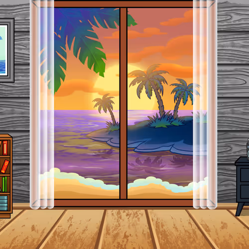 Lazy Lions Bungalows