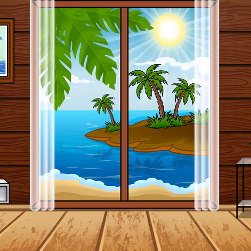 Lazy Lions Bungalows
