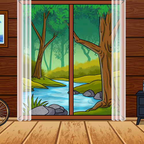 Lazy Lions Bungalows