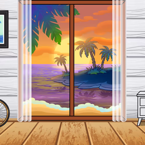 Lazy Lions Bungalows