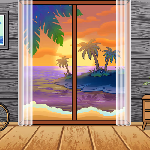 Lazy Lions Bungalows