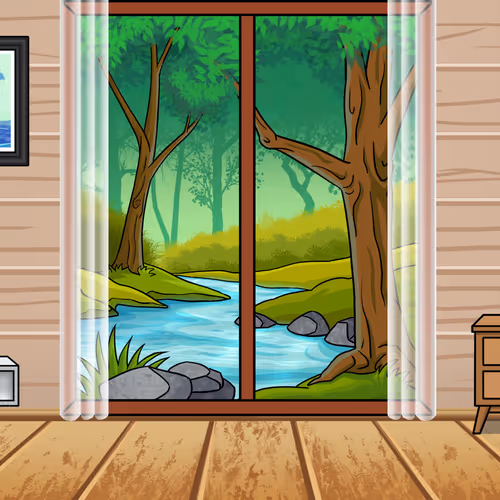 Lazy Lions Bungalows
