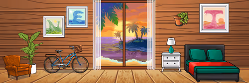 Lazy Lions Bungalows