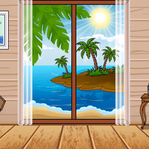 Lazy Lions Bungalows