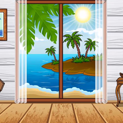 Lazy Lions Bungalows