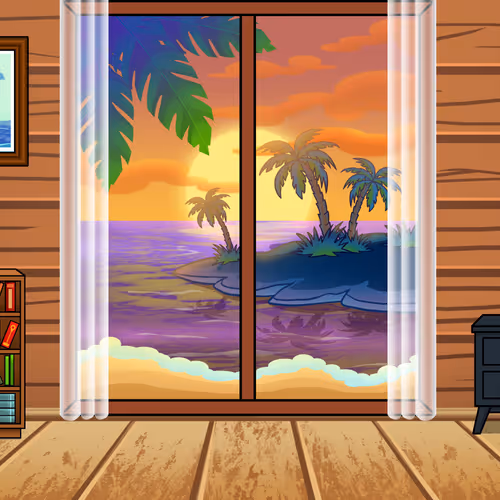 Lazy Lions Bungalows