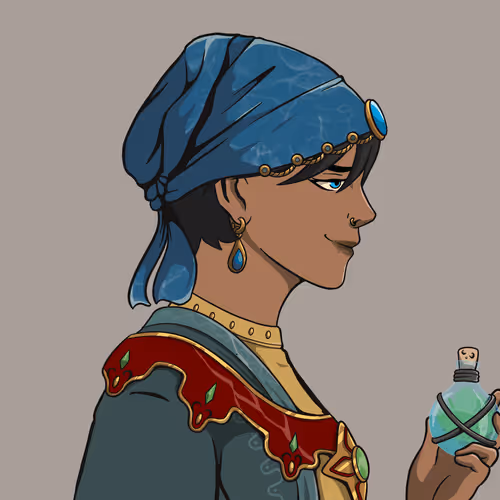 Spice Borrower Note