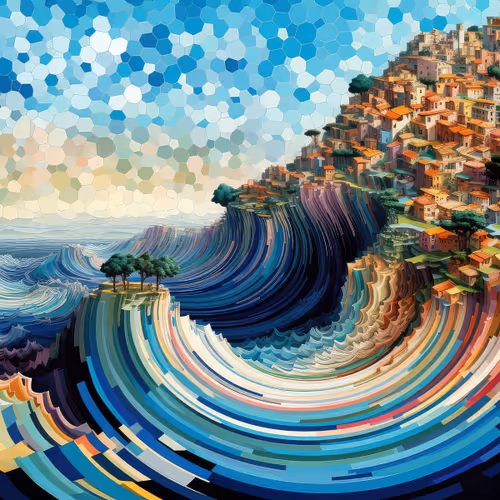 Daravogism 3