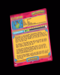 Item Media
