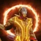 The Metalorian DAO Gold