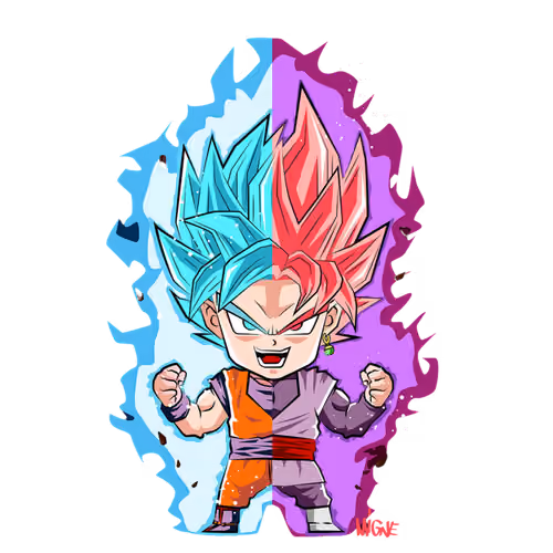 GOKU