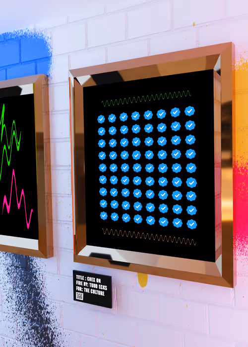 Item #2 Media
