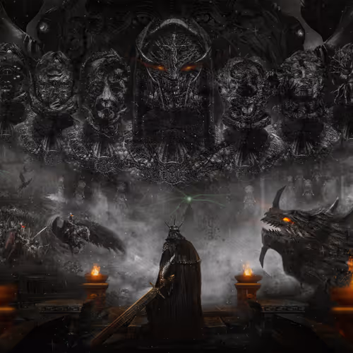 Demon Prison