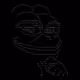 Smiling Pepe