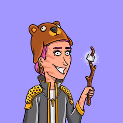 Minerva of house Banon