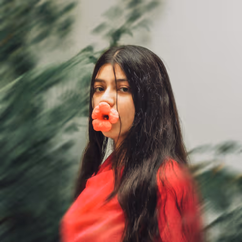 WHAT GOES IN MY MIND