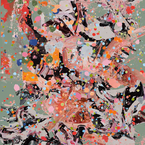 ''MY DEATH MUST IN A THOUSAND PIECES''