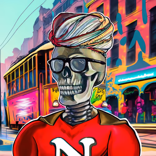 Nieux Society #321