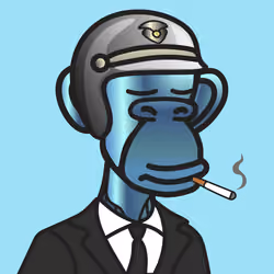Cool Ape #2795