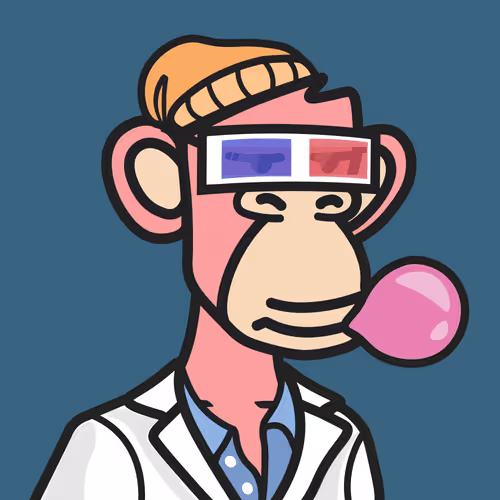 The Club Of Cool Apes