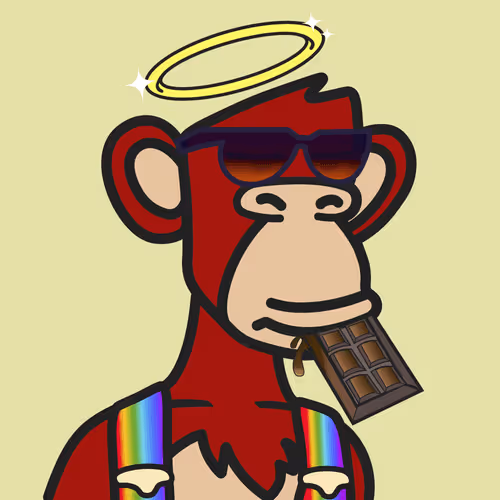 The Club Of Cool Apes