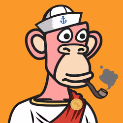 Cool Ape #2367
