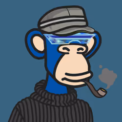 Cool Ape #3014
