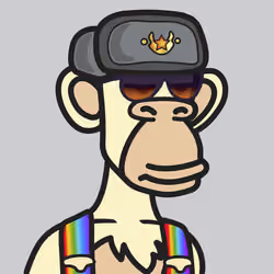 Cool Ape #2427