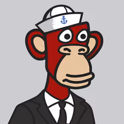 Cool Ape #2430